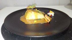 La Terraza Encantada